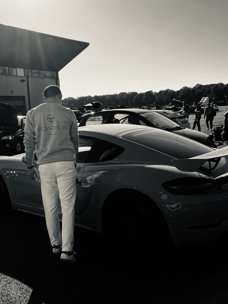 Photo GT4